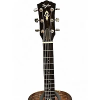 Used Taylor 717E Natural Acoustic Electric Guitar