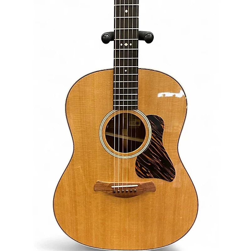 Used Taylor 717E Natural Acoustic Electric Guitar