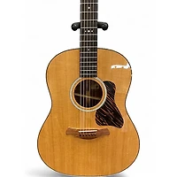 Used Taylor 717E Natural Acoustic Electric Guitar