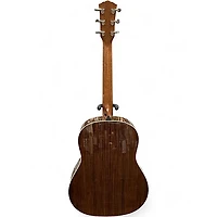 Used Taylor 717E Natural Acoustic Electric Guitar