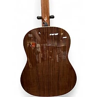 Used Taylor 717E Natural Acoustic Electric Guitar