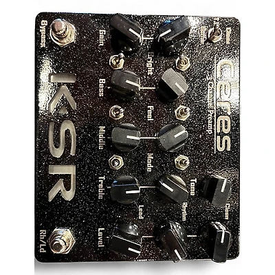Used Ksr CERES Effect Pedal