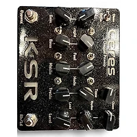 Used Ksr CERES Effect Pedal