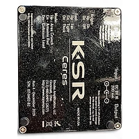 Used Ksr CERES Effect Pedal