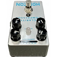 Used Horizon Devices CLARITY COMPRESSOR Effect Pedal