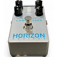 Used Horizon Devices CLARITY COMPRESSOR Effect Pedal