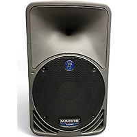 Used Mackie SRM350 Powered Speaker