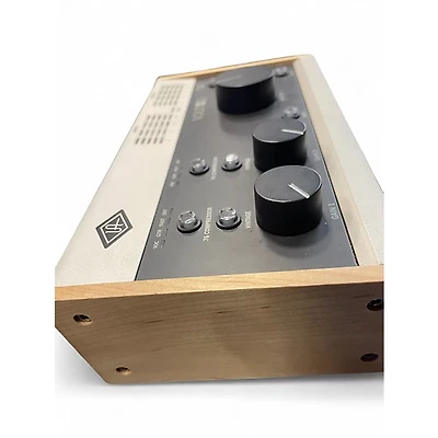 Used Universal Audio Volt476 Audio Interface