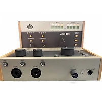 Used Universal Audio Volt476 Audio Interface