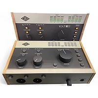 Used Universal Audio Volt476 Audio Interface