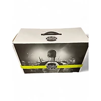 Used Mapex P500TW Double Bass Drum Pedal