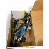 Used Mapex P500TW Double Bass Drum Pedal