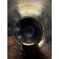 Used SABIAN 16in AAX X-PLOSION FAST CRASH Cymbal