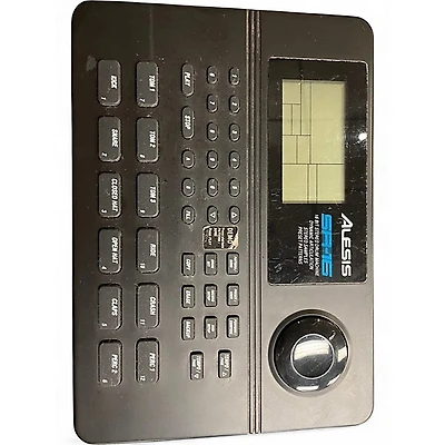 Used Alesis SR16 Drum Machine