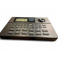 Used Alesis SR16 Drum Machine