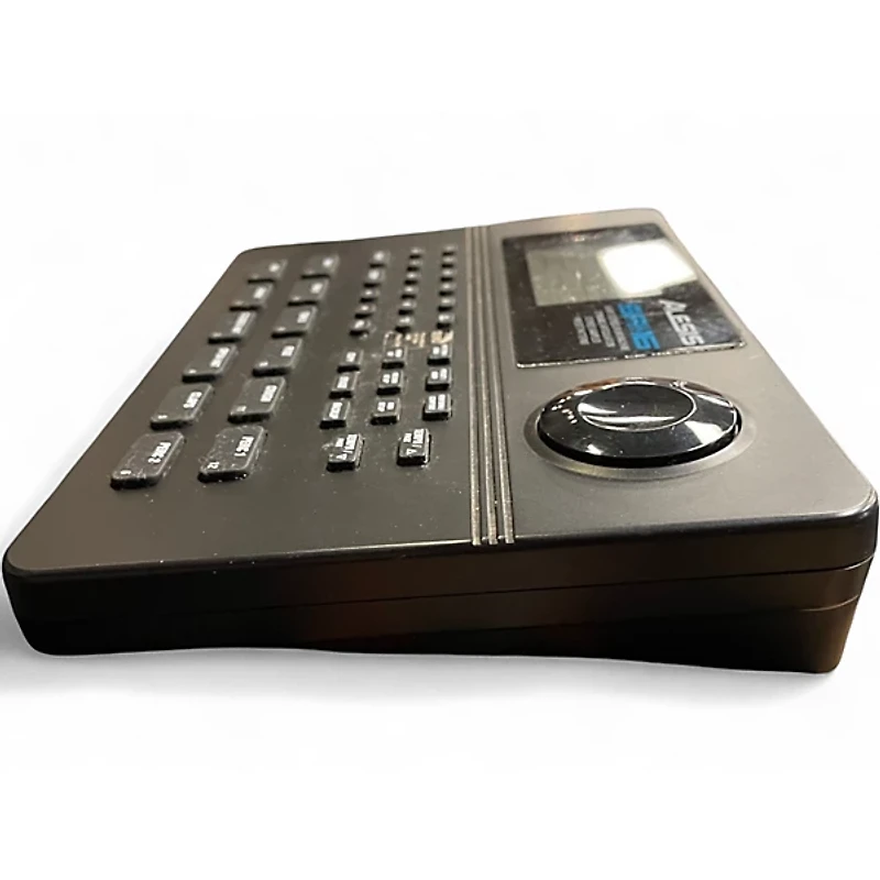 Used Alesis SR16 Drum Machine