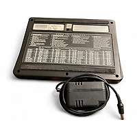 Used Alesis SR16 Drum Machine