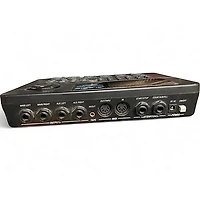 Used Alesis SR16 Drum Machine