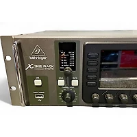 Used Behringer X32 Rack Digital Mixer