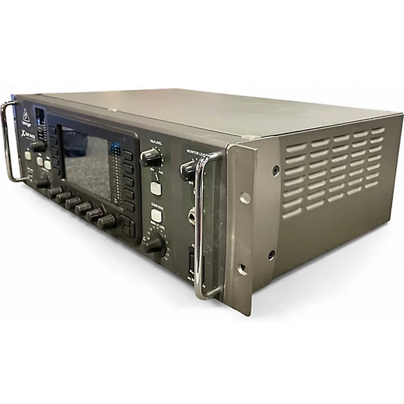 Used Behringer X32 Rack Digital Mixer