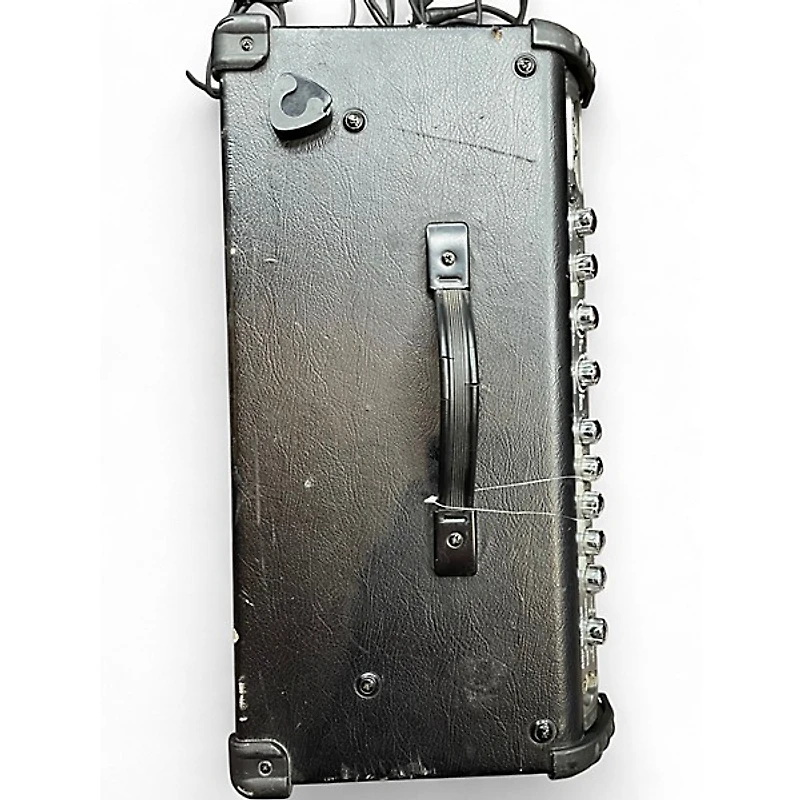 Used Line 6 Spider III HD75 75W Solid State Guitar Amp Head