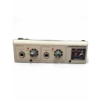 Used M-Audio Audio Buddy Microphone Preamp