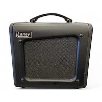 Used Laney CUB 8 Tube Guitar Combo Amp