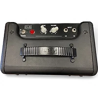 Used Laney CUB 8 Tube Guitar Combo Amp