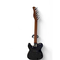 Used Sire larry carlton TRANSPARENT BLACK Solid Body Electric Guitar