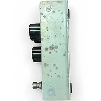 Used TC Electronic Forcefield Compressor Effect Pedal