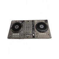 Used Pioneer DJ DDJ FLX6 USB Turntable