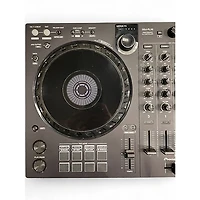 Used Pioneer DJ DDJ FLX6 USB Turntable