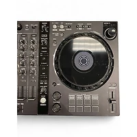 Used Pioneer DJ DDJ FLX6 USB Turntable
