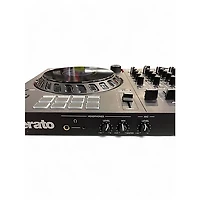 Used Pioneer DJ DDJ FLX6 USB Turntable