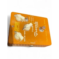 Used Gfs Electronics BROWNIE CLASSIC Effect Pedal