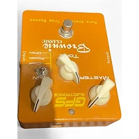 Used Gfs Electronics BROWNIE CLASSIC Effect Pedal