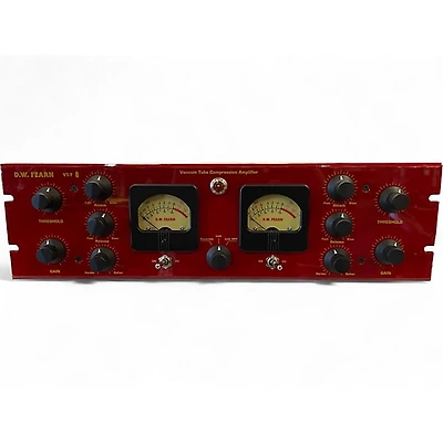 Used Dw Fearn VT7 Compressor