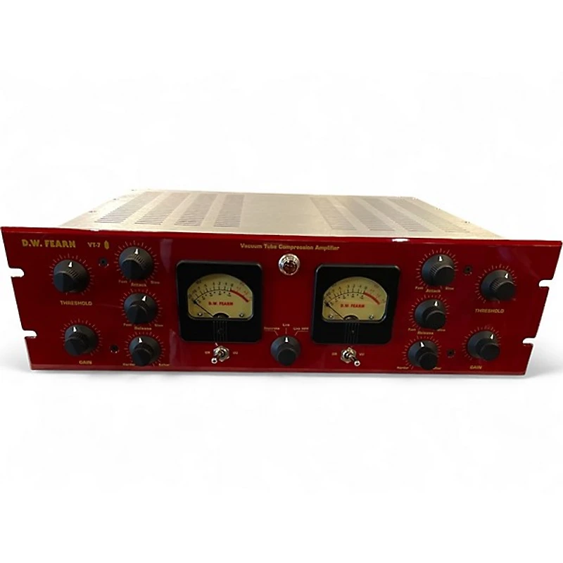 Used Dw Fearn VT7 Compressor