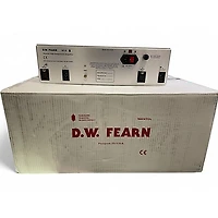 Used Dw Fearn VT7 Compressor