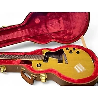 Used Gibson Les Paul Special TV Yellow Solid Body Electric Guitar