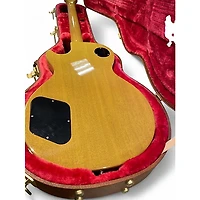 Used Gibson Les Paul Special TV Yellow Solid Body Electric Guitar