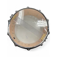 Used DW 14X6 Design Series Snare Black Drum