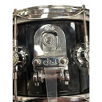 Used DW 14X6 Design Series Snare Black Drum