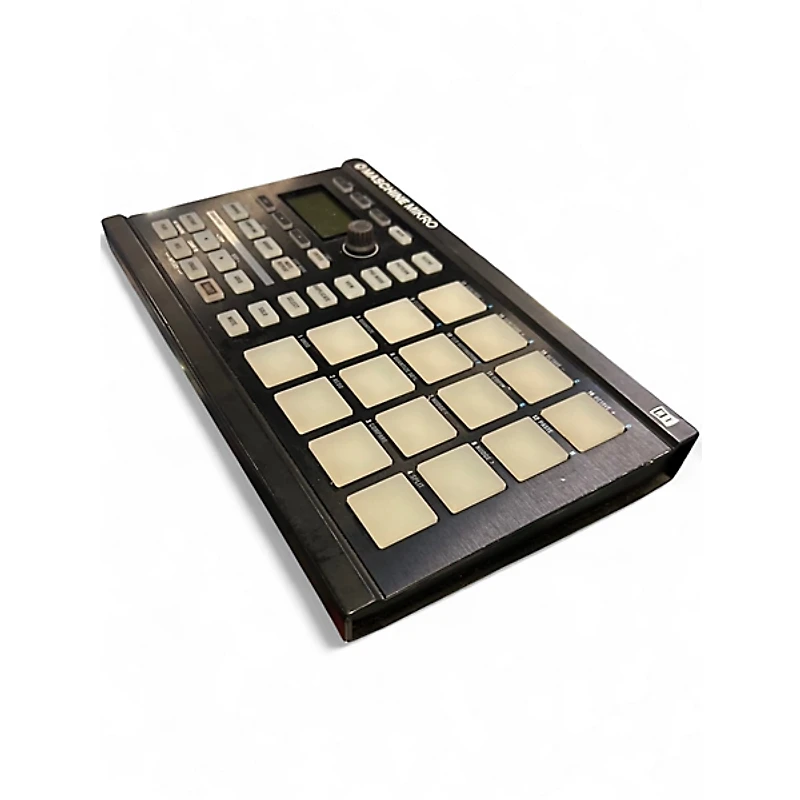 Used Native Instruments Maschine Mikro MKI MIDI Controller