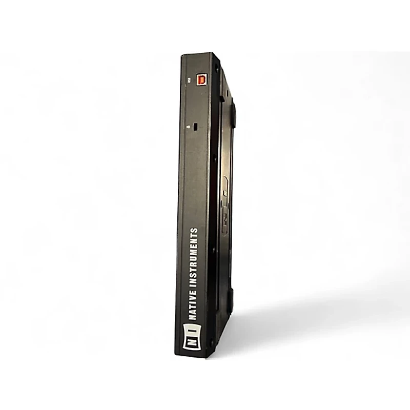 Used Native Instruments Maschine Mikro MKI MIDI Controller