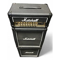 Used Marshall MG15MSII Micro Stack Guitar Stack