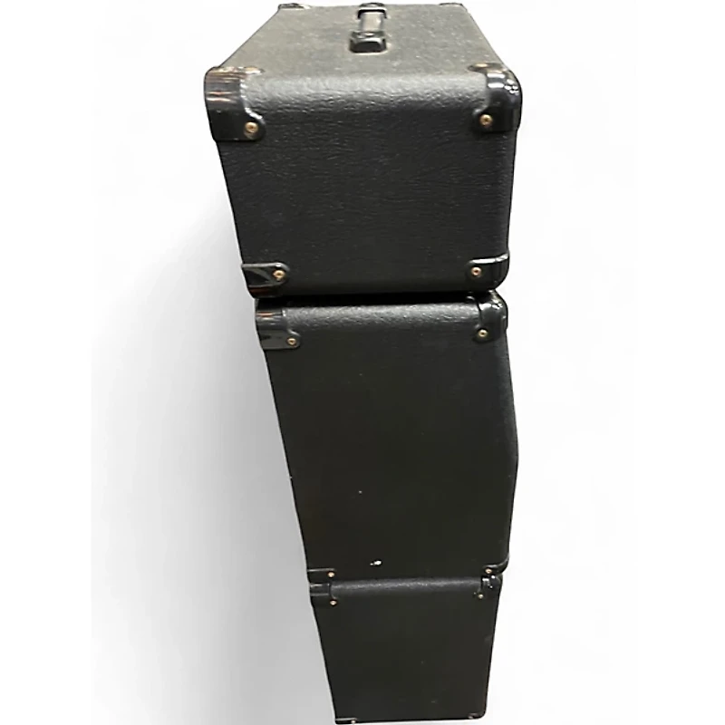 Used Marshall MG15MSII Micro Stack Guitar Stack