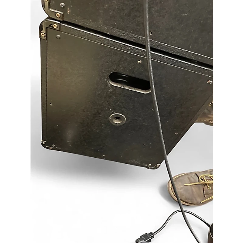 Used Marshall MG15MSII Micro Stack Guitar Stack