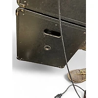 Used Marshall MG15MSII Micro Stack Guitar Stack