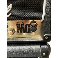Used Marshall MG15MSII Micro Stack Guitar Stack